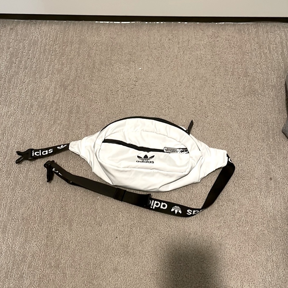 Cross body bag